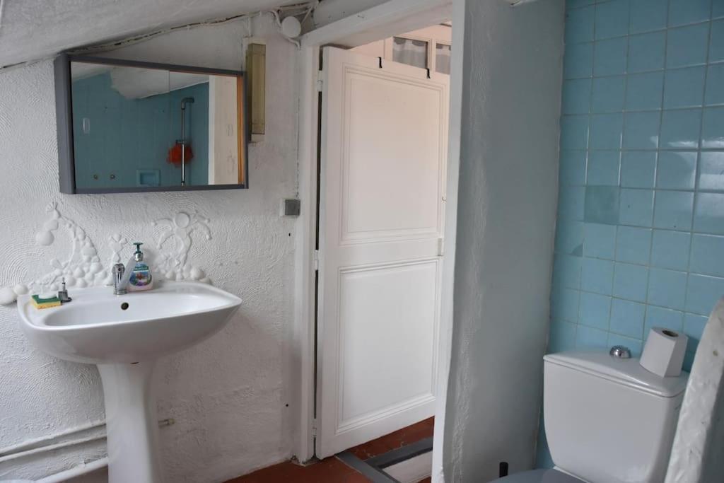 Lovely Flat In The Heart Of The Medieval City Hyères Kültér fotó