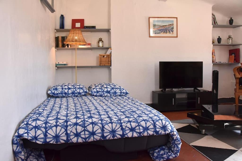 Lovely Flat In The Heart Of The Medieval City Hyères Kültér fotó